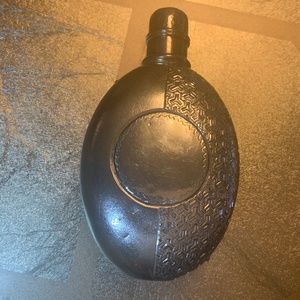 Vintage Tiffany & Co. Perfume Sterling Silver Flask for Evening Purse